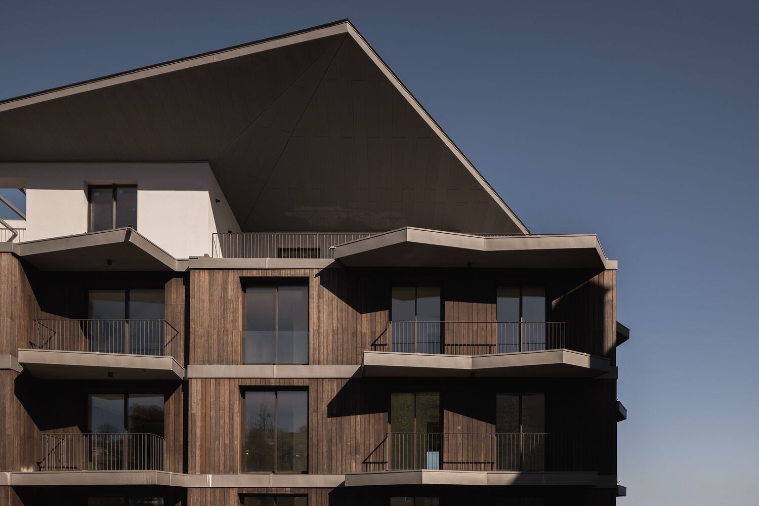 riverside condominium mjarc arquitects 3