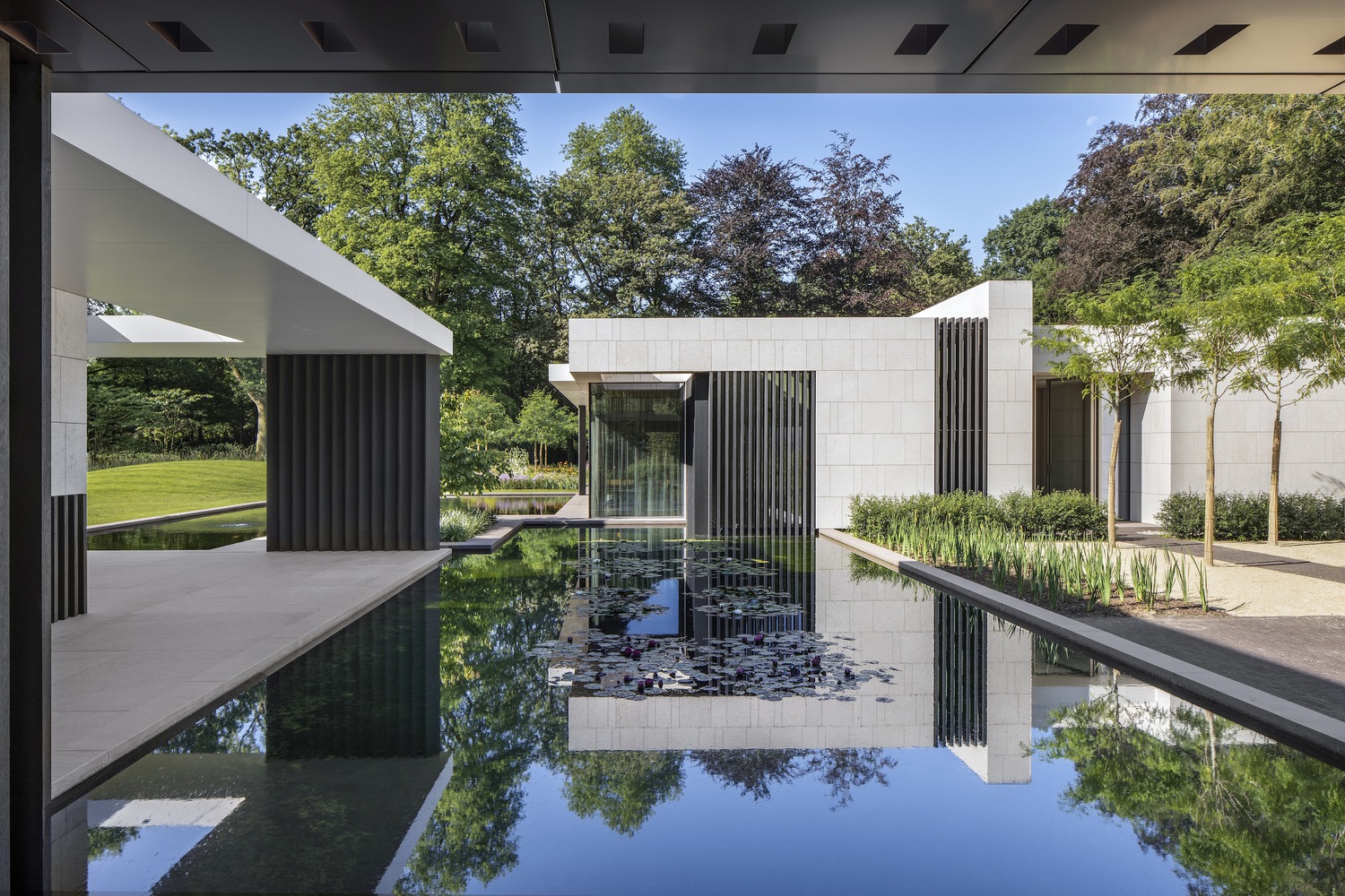 flanders house saota 14