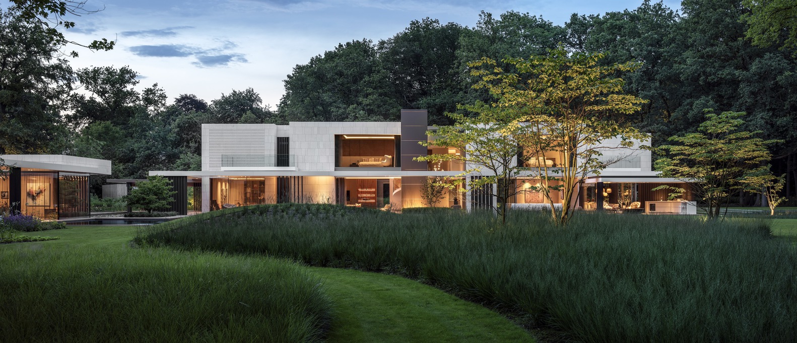 flanders house saota 4