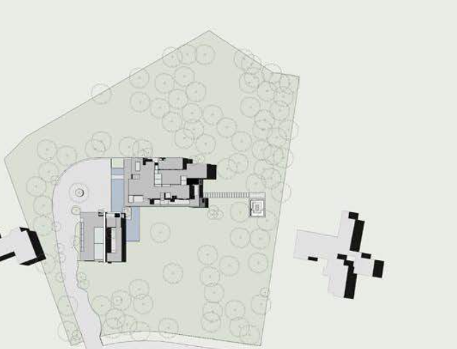 ვილა კოჯორში - სურათი