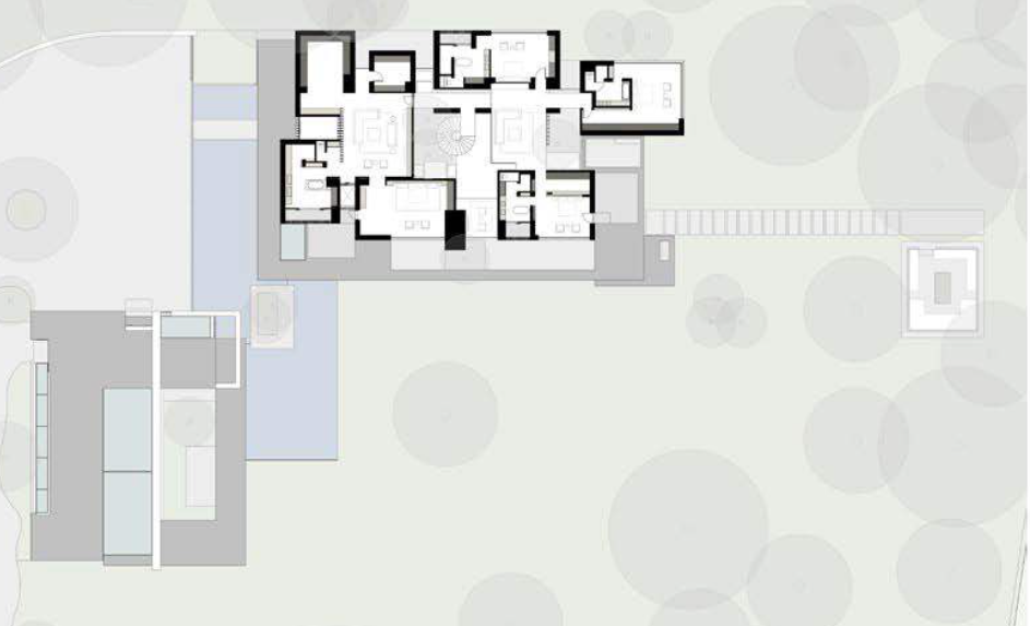 ვილა კოჯორში - სურათი