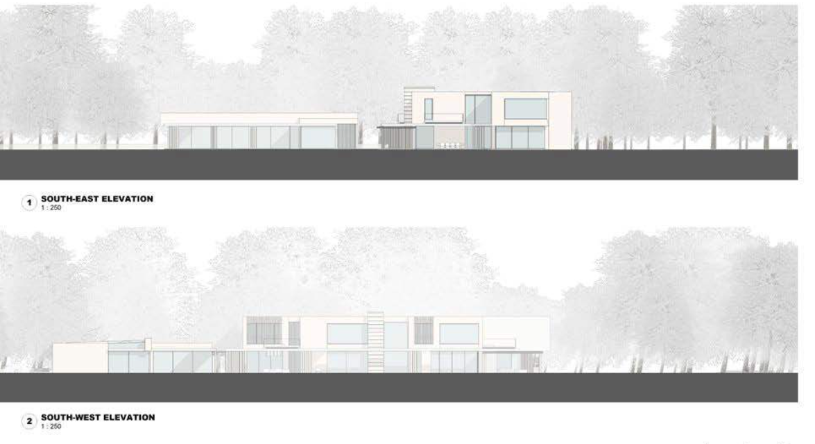 ვილა კოჯორში - სურათი