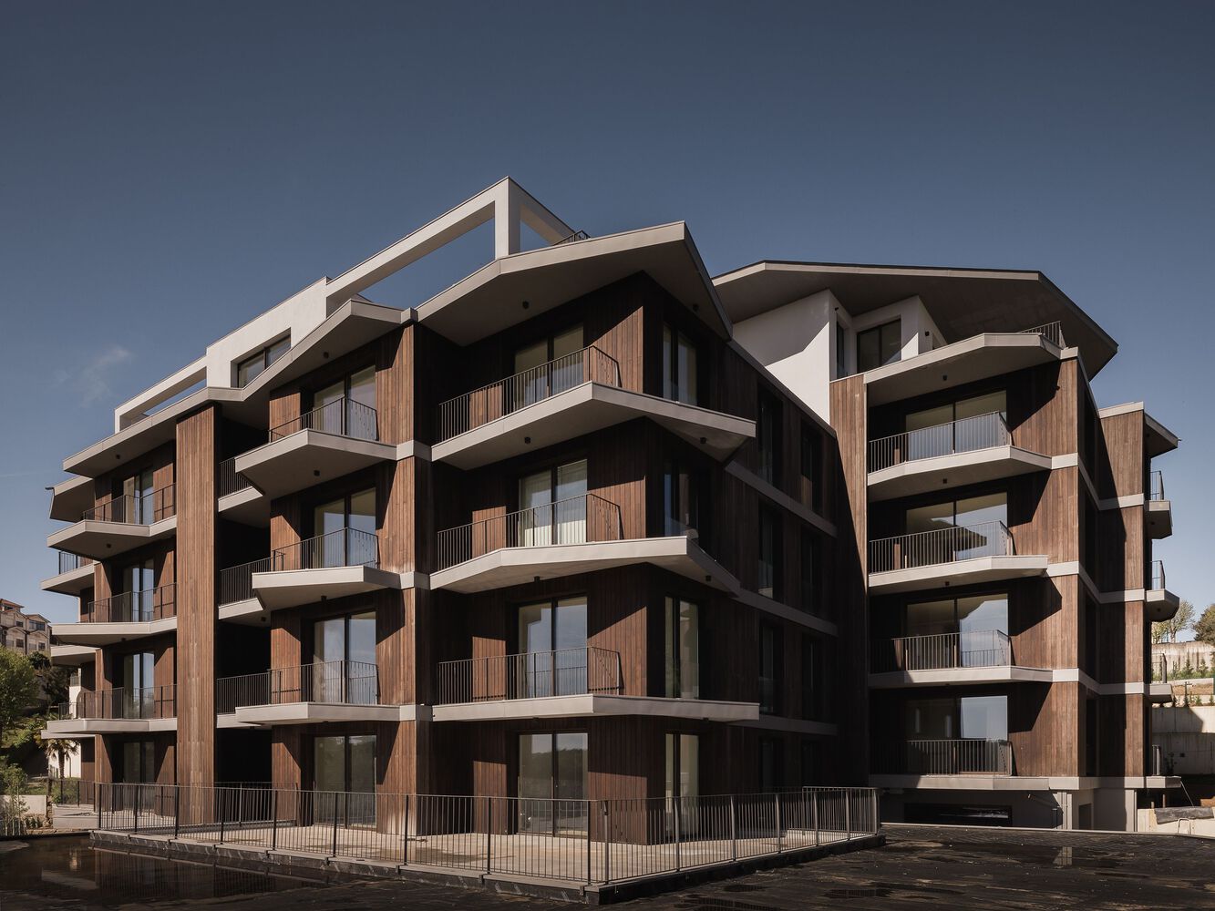 riverside condominium mjarc arquitects 4