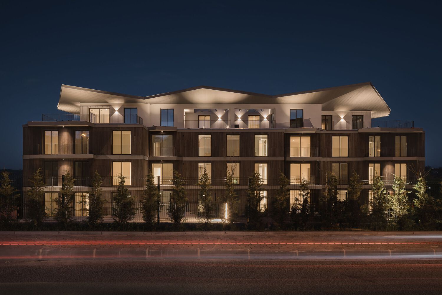 riverside condominium mjarc arquitects 10