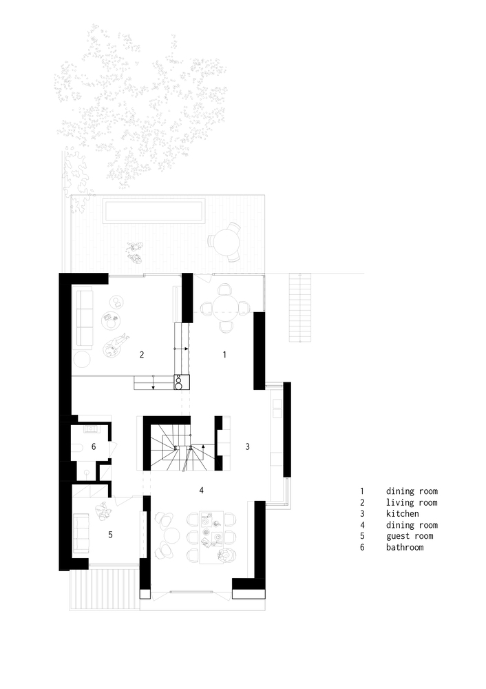 02 first floor plan