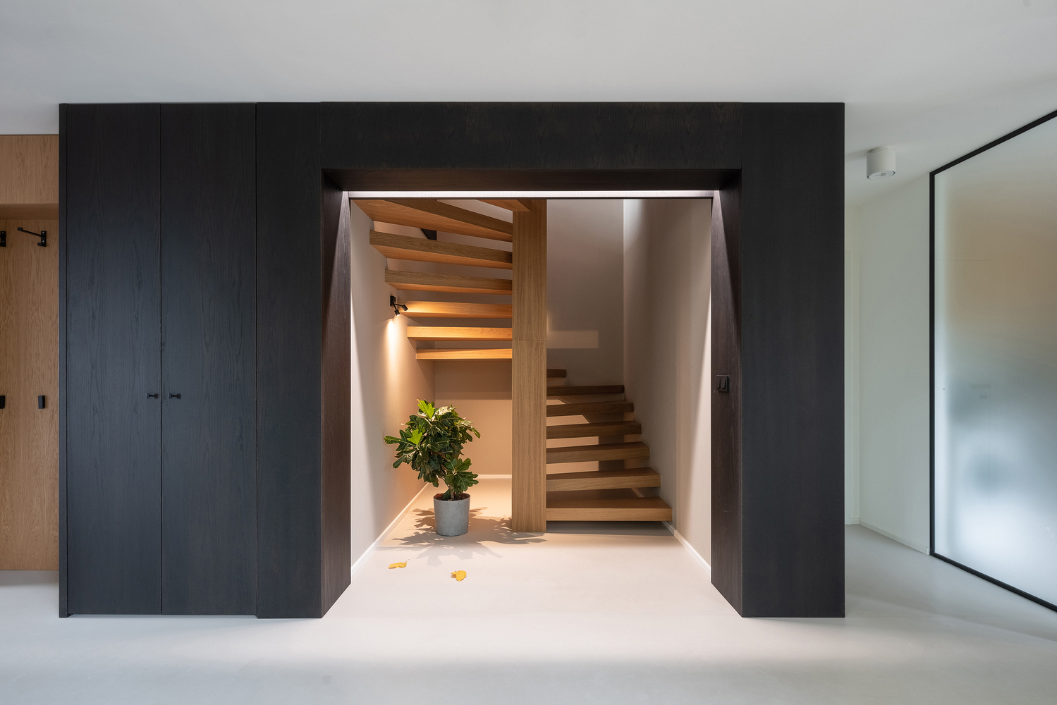 სახლი დიდ დიღომში - სურათი