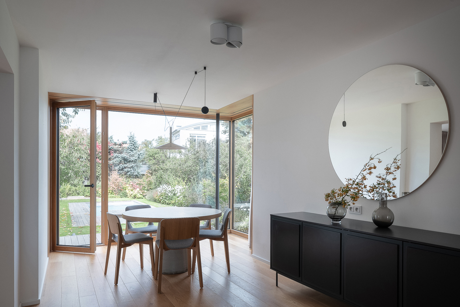 სახლი დიდ დიღომში - სურათი