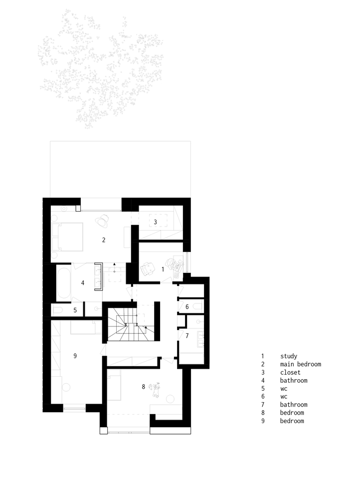 03 second floor plan