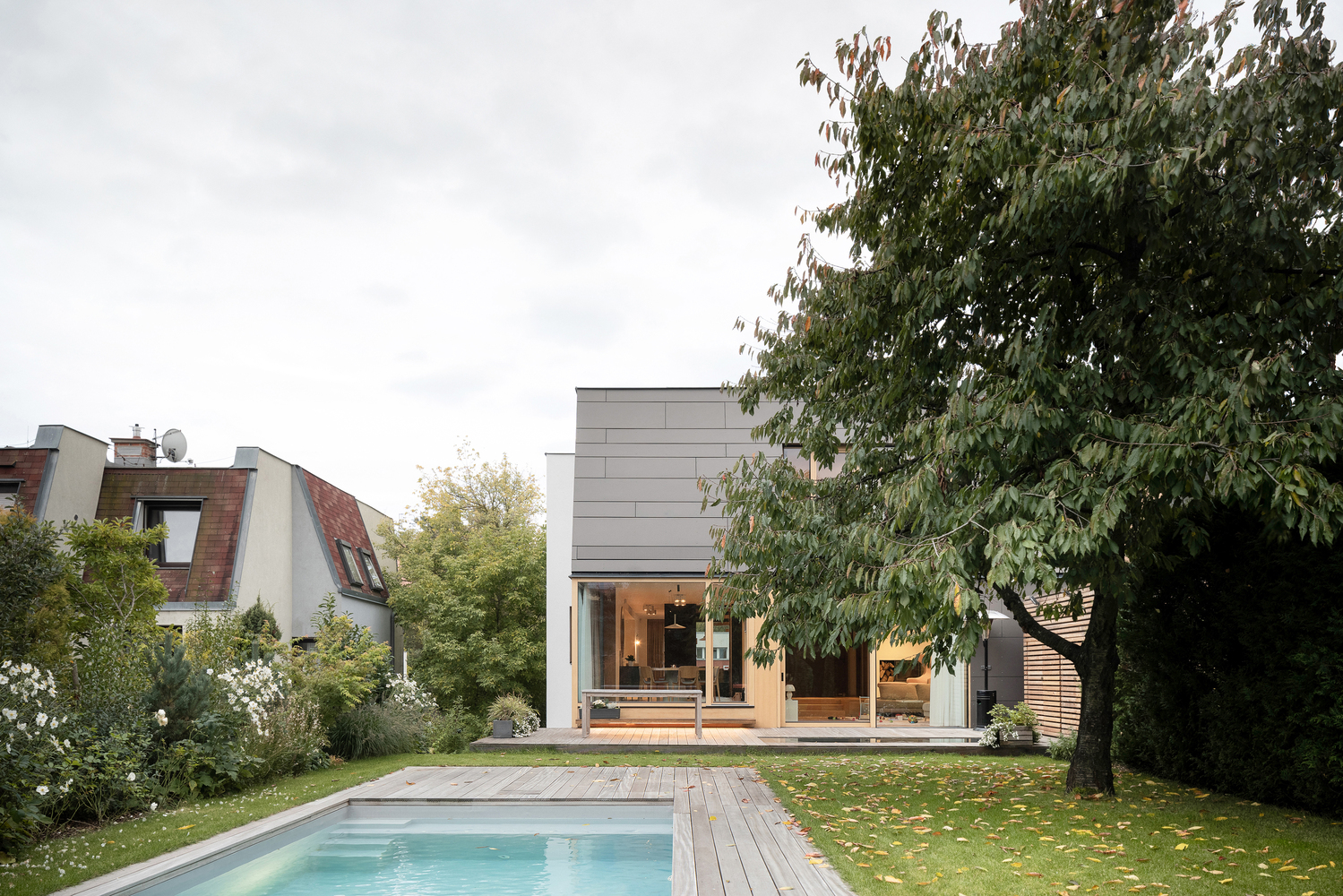 სახლი დიდ დიღომში - სურათი