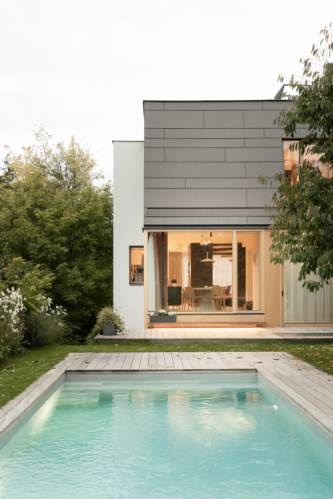 სახლი დიდ დიღომში - სურათი