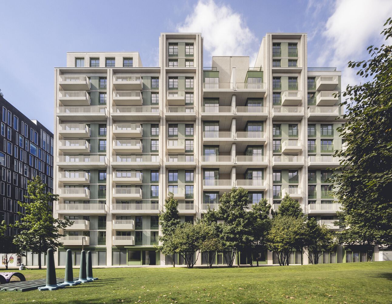 capella building allies and morrison 1