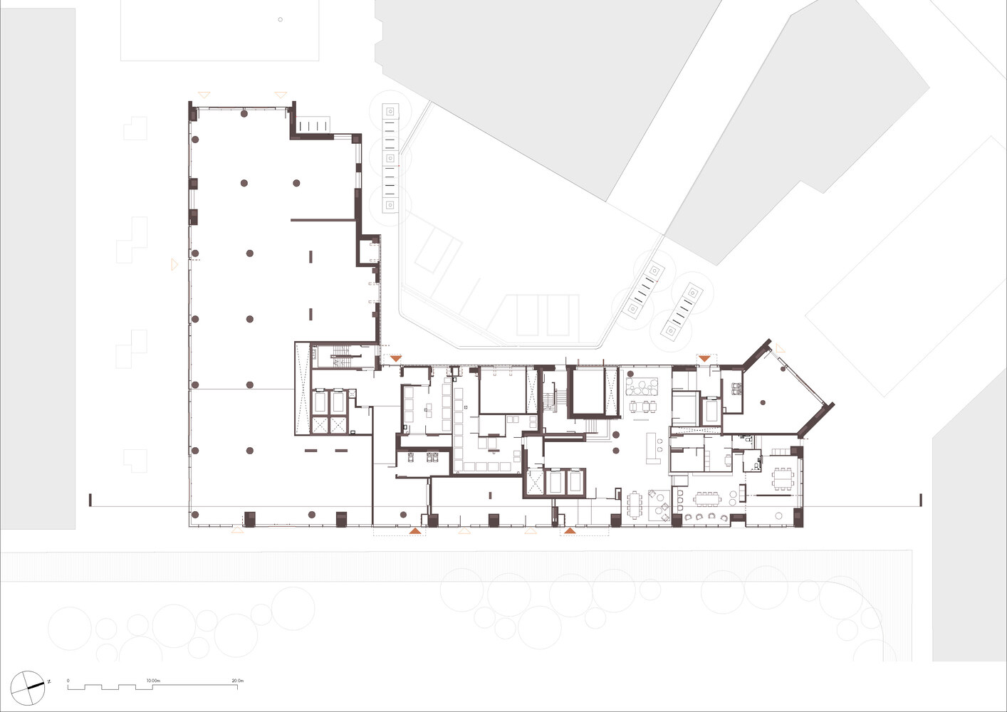 19075 kxs4 pr 001 ground floor plan for press 1