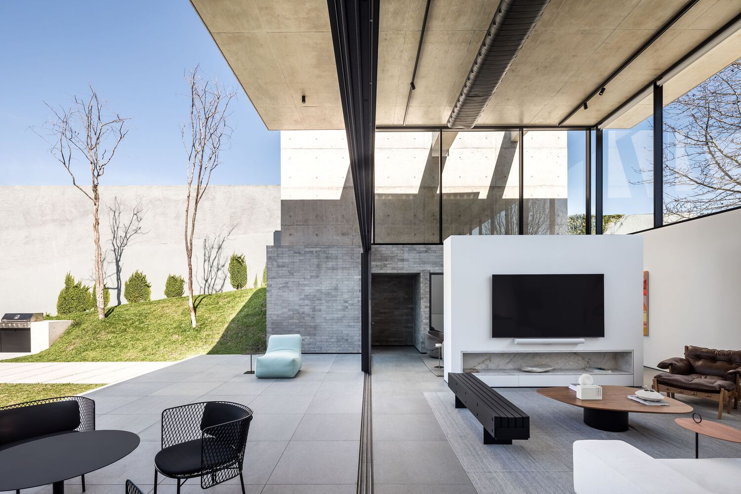 casa 8 marcos bertoldi arquitetos 14