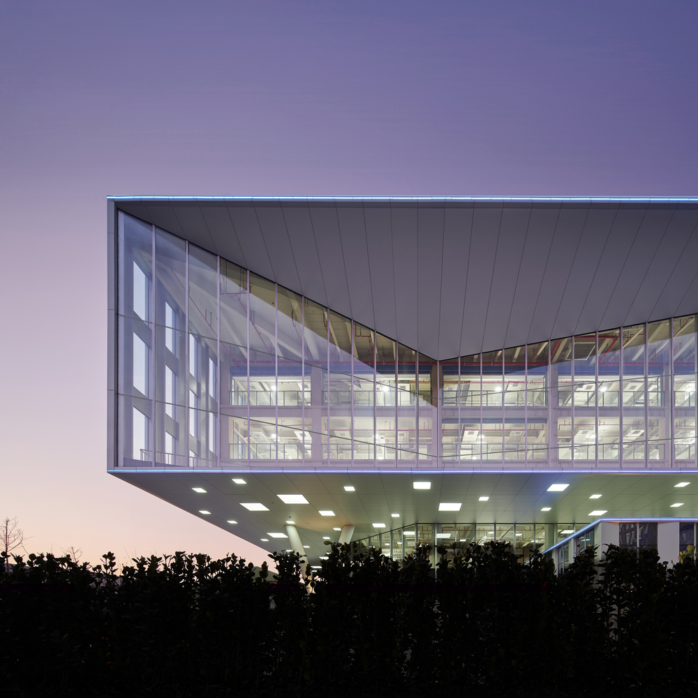 liangxi medical equipment industrial park udg about studio 1