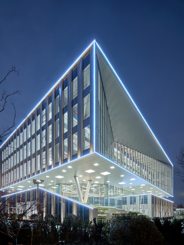 liangxi medical equipment industrial park udg about studio 13