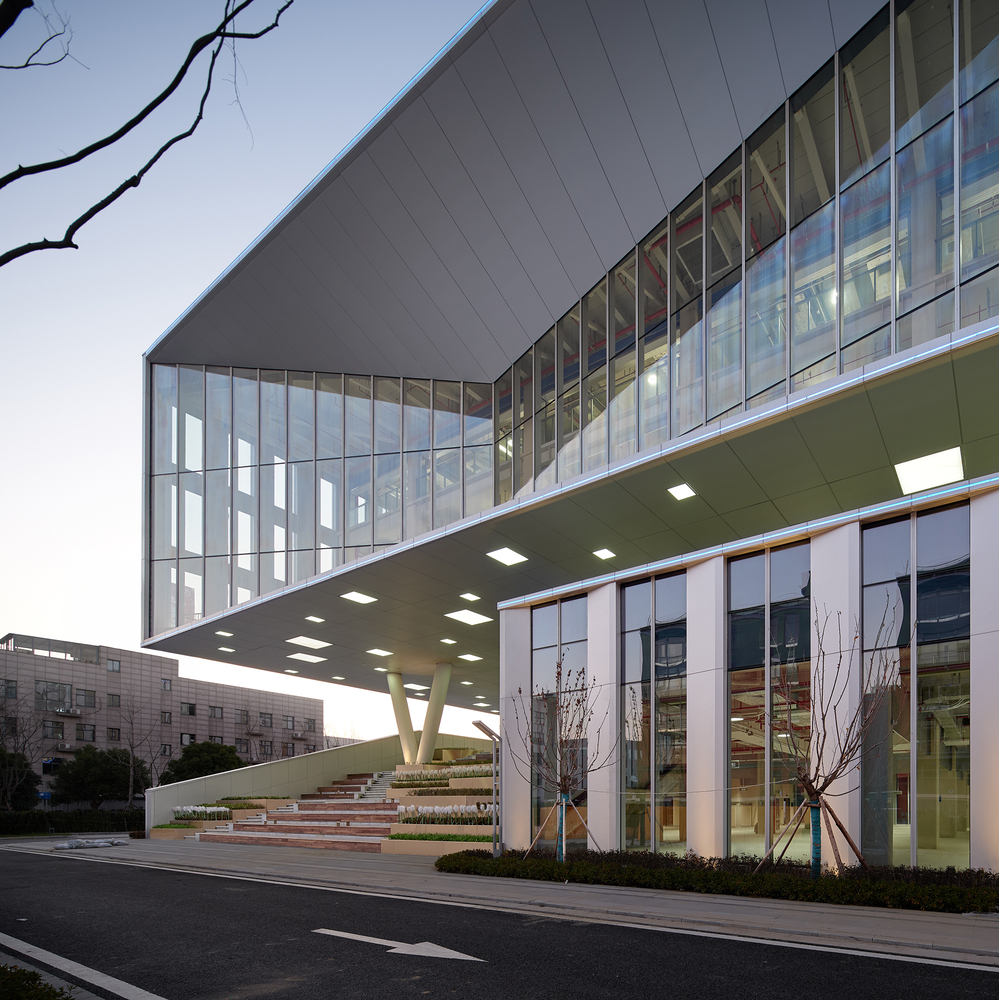 liangxi medical equipment industrial park udg about studio 12