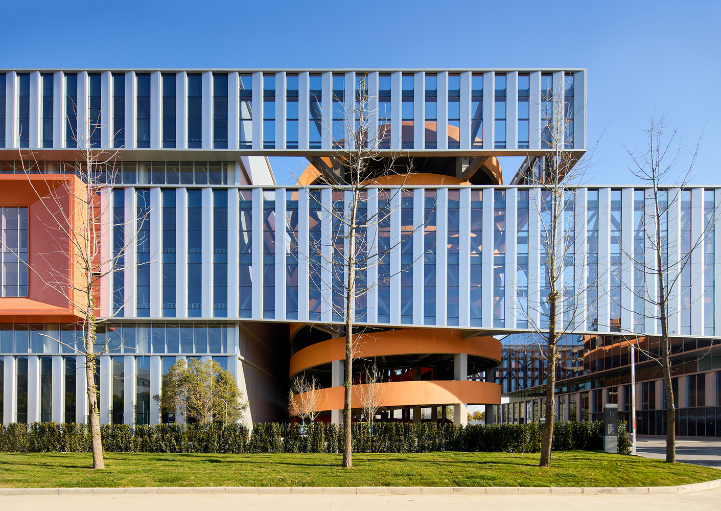 liangxi medical equipment industrial park udg about studio 9