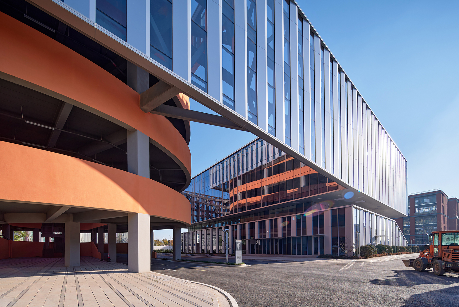 liangxi medical equipment industrial park udg about studio 17